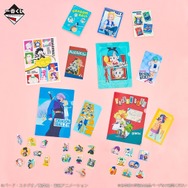 H賞 ステーショナリーアソート