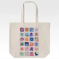 C賞 トートバッグ