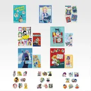 H賞 ステーショナリーアソート