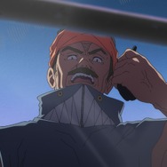 TVアニメ『呪術廻戦 死滅回游 前編』第54話「東京第１結界(1)」先行場面カット