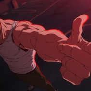 『呪術廻戦』第3期「死滅回游 前編」第53話「部品」先行場面カット