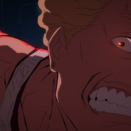 『呪術廻戦』第3期「死滅回游 前編」第53話「部品」先行場面カット