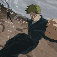 TVアニメ『呪術廻戦』第3期「死滅回游 前編」第51話「葦を啣む」（第3期第4話）先行カット