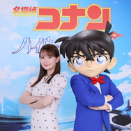 館沖みなと役：畑芽生