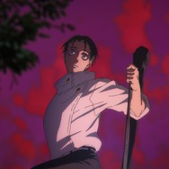 TVアニメ『呪術廻戦』第3期「死滅回游 前編」第48話「執行」、第49話「もう一度」先行場面カット