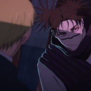 TVアニメ『呪術廻戦』第3期「死滅回游 前編」第48話「執行」、第49話「もう一度」先行場面カット