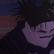 TVアニメ『呪術廻戦』第3期「死滅回游 前編」第48話「執行」、第49話「もう一度」先行場面カット