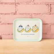 ミニトレー（サンドなトリオ）