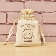 コーヒー入り巾着（キリマンジャロ）