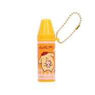 「サンリオキャラクターズ いろいろクレヨンケースPart2」ポムポムプリン