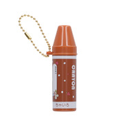 「サンリオキャラクターズ いろいろクレヨンケースPart2」マロンクリーム