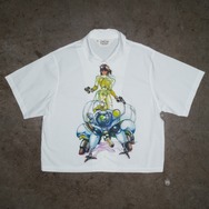 Brain Dead　3月7日（土）会場にて受注受付開始予定