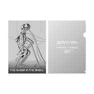 空山基　2月27日（金）発売開始予定