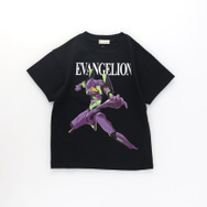 branshes【エヴァンゲリオン×branshes】アソート半袖Tシャツ（8色展開）：3,190円（税込）