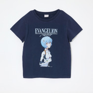 MOUSSY　REI TEE（2色展開）：7,700円（税込）