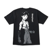 ZOZOVILLA　Celebrating the 30th Anniversary of the EVANGELION Series Tshirts1（5色展開）：6,050円（税込）