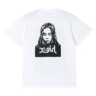 X-girl　X-girl × NEON GENESIS EVANGELION S/S TEE：6,600円（税込）