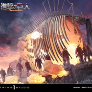「アルティメットジオラママスターライン TVアニメ『進撃の巨人』 地鳴らし ボーナス版」