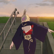 『超かぐや姫！』場面カット