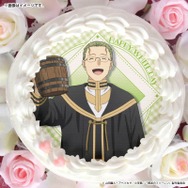 ホワイトデープリケーキ2026（ハイター）【特典缶バッジ付き】[葬送のフリーレン]