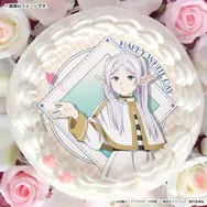 ホワイトデープリケーキ2026（フリーレンA柄）【特典缶バッジ付き】[葬送のフリーレン]