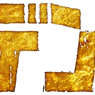 TVアニメ『ゴールデンカムイ』_ロゴ