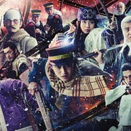 映画『ゴールデンカムイ』