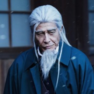 映画『ゴールデンカムイ』