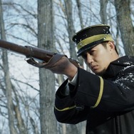 映画『ゴールデンカムイ』