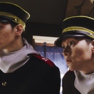 映画『ゴールデンカムイ』