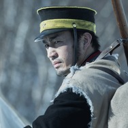 映画『ゴールデンカムイ』