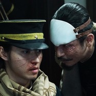 映画『ゴールデンカムイ』