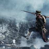 映画『ゴールデンカムイ』