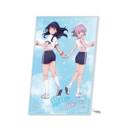 A5アクリルパネル