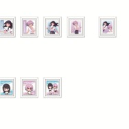 フレームマグネット