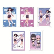 特典ポストカード