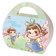 ペコちゃんギフトバッグ（表）