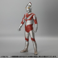 「ビリケン商会 プレミアム・コンプリートシリーズ 極上彩色完成版 第3弾『帰ってきたウルトラマン』塗装済み完成品」