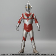 「ビリケン商会 プレミアム・コンプリートシリーズ 極上彩色完成版 第3弾『帰ってきたウルトラマン』塗装済み完成品」