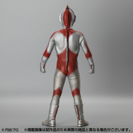 「ビリケン商会 プレミアム・コンプリートシリーズ 極上彩色完成版 第3弾『帰ってきたウルトラマン』塗装済み完成品」