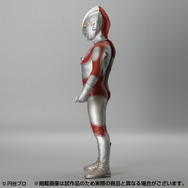 「ビリケン商会 プレミアム・コンプリートシリーズ 極上彩色完成版 第3弾『帰ってきたウルトラマン』塗装済み完成品」