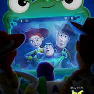 『トイ・ストーリー５』ポスター