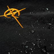 STRICT-G『機動戦士ガンダム 閃光のハサウェイ キルケーの魔女』ワッシャーナイロンパーカー