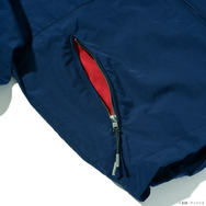 STRICT-G『機動戦士ガンダム 逆襲のシャア』ワッシャーナイロンパーカー