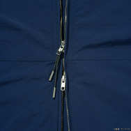 STRICT-G『機動戦士ガンダム 逆襲のシャア』ワッシャーナイロンパーカー