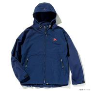 STRICT-G『機動戦士ガンダム 逆襲のシャア』ワッシャーナイロンパーカー