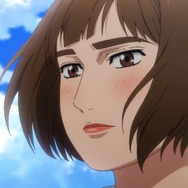 「MFゴースト 3rd Season」第32話「火花バチバチ」場面カット