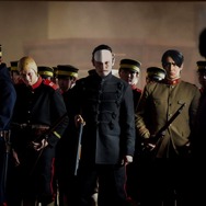 映画『ゴールデンカムイ 網走監獄襲撃編』場面カット