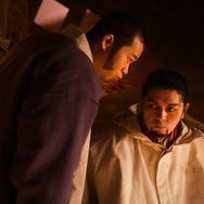 映画『ゴールデンカムイ 網走監獄襲撃編』場面カット