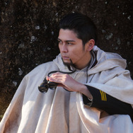 映画『ゴールデンカムイ 網走監獄襲撃編』場面カット